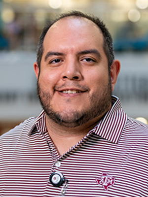 Oscar Gabe Valdez