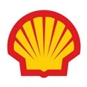 Shell logo.