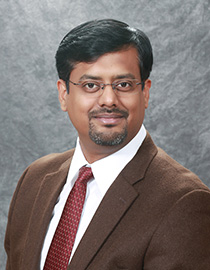 Raktim Bhattacharya