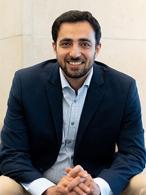 Reza Avazmohammadi