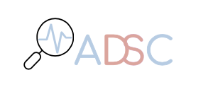 Aggie Data Science Club logo.