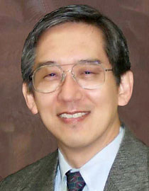 Richard Furuta