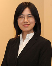 Ruihong Huang