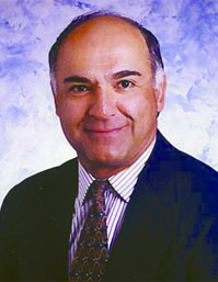 Mehrdad "Mark" Ehsani 