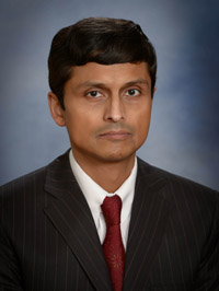 Aniruddha Datta 