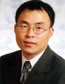 Zixiang Xiong