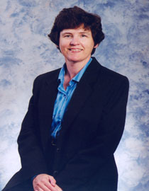 Christi K. Madsen