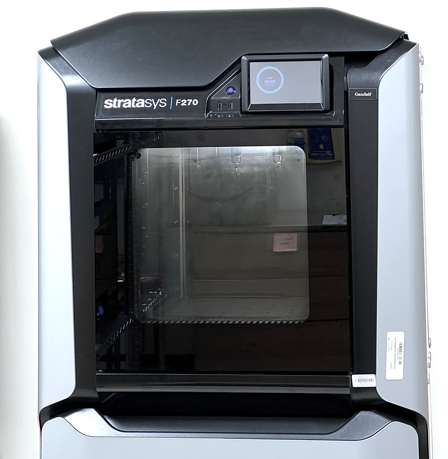 Stratasys F270 (industrial FDM printer)