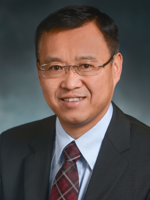 Xiaomin Yang