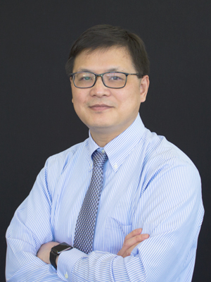 Xudong Zhang