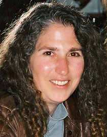 Nancy M. Amato