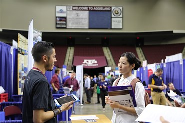 Career Fair 3