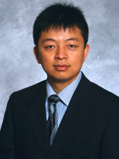 Dr. Huang