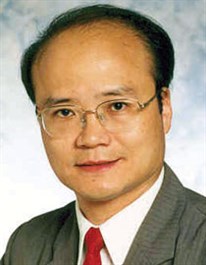 Image of Xi Zhang