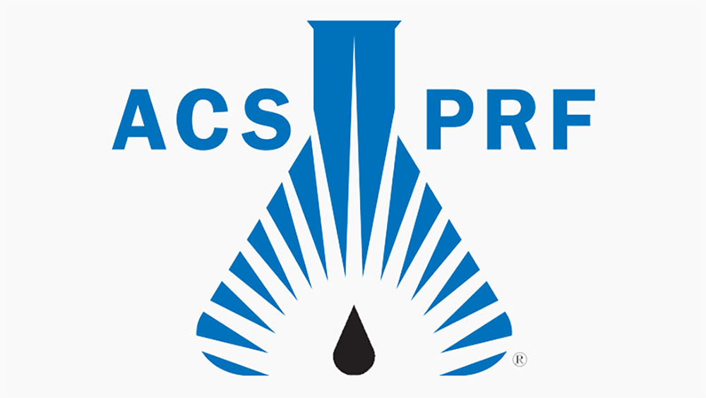 ACS PRF logo