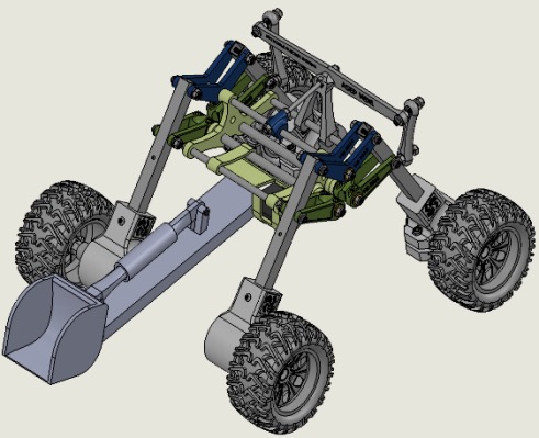 Enclave Electronics 3