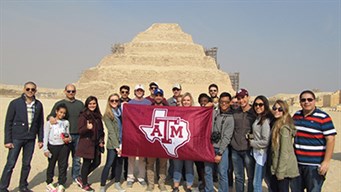 Egypt Study Abroad