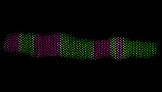 Hafnia dons a new face: collaborative materials research creates potential for improved computer chips and transistors