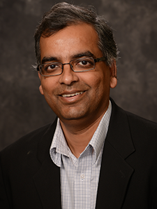 Dr. Arun Srinivasa