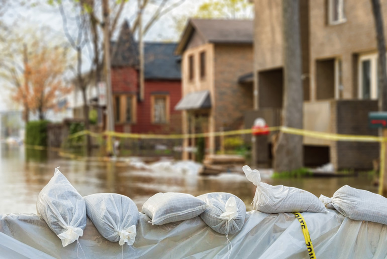 AggiE-Challenge students develop solutions for responding to, recovering from, natural disasters