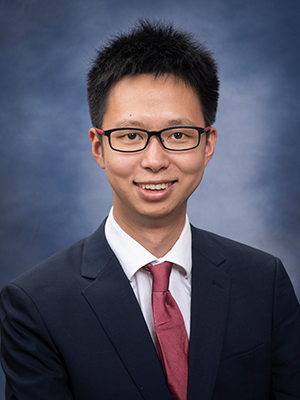 Dr. Rui Tuo