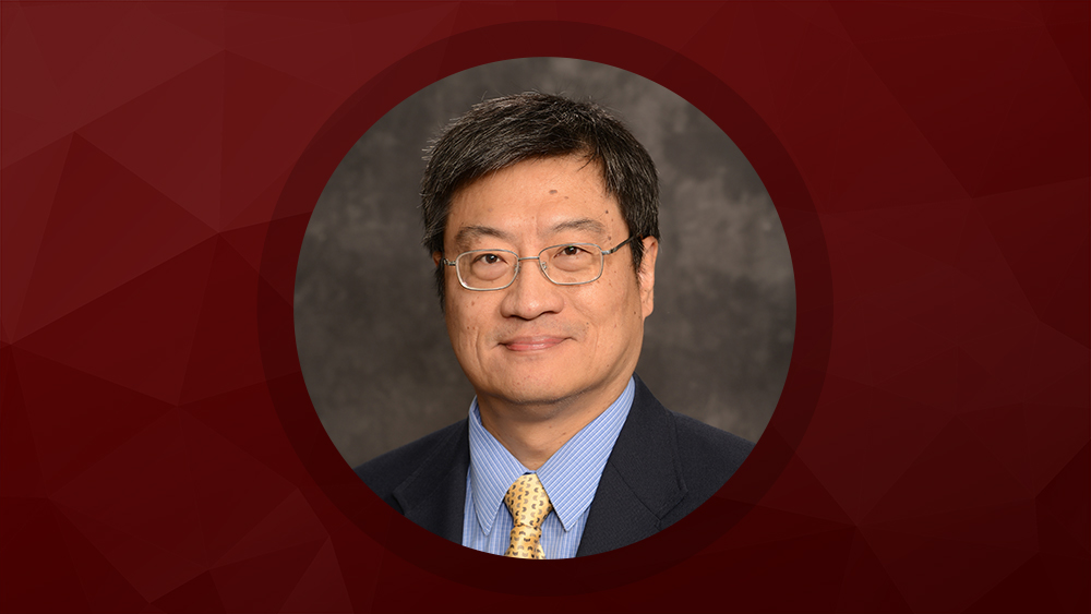 Dr. Steve Suh