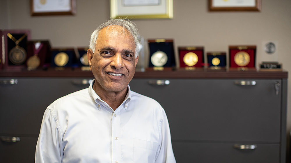 Dr. J.N. Reddy