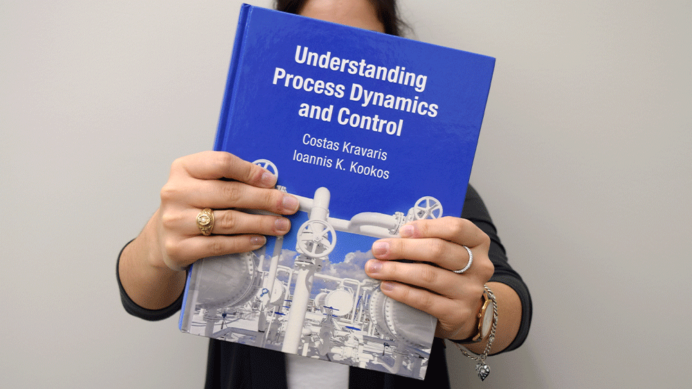 Understanding Process Dynamics and Control