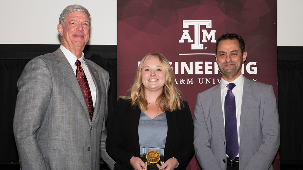 Craig C. Brown, Caitlin Sannes and Joe Elabd