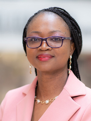 Rita Esuru Okoroafor